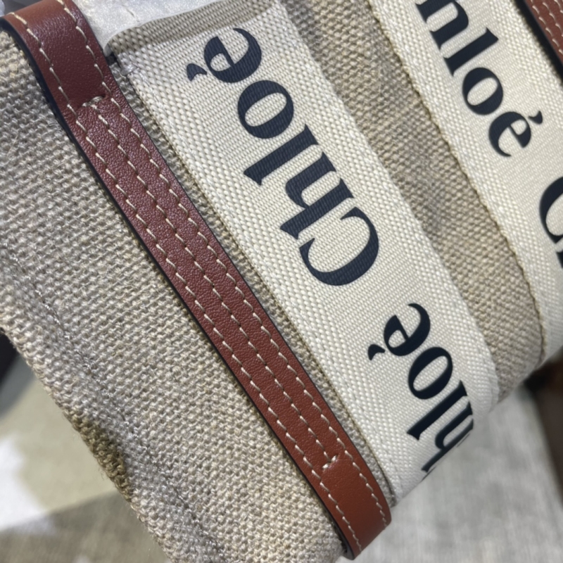 Chloe Shopping Bags
